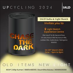 IALD India: Chase the Dark - Hyderabad