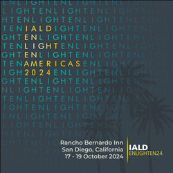 IALD Enlighten Americas 2024