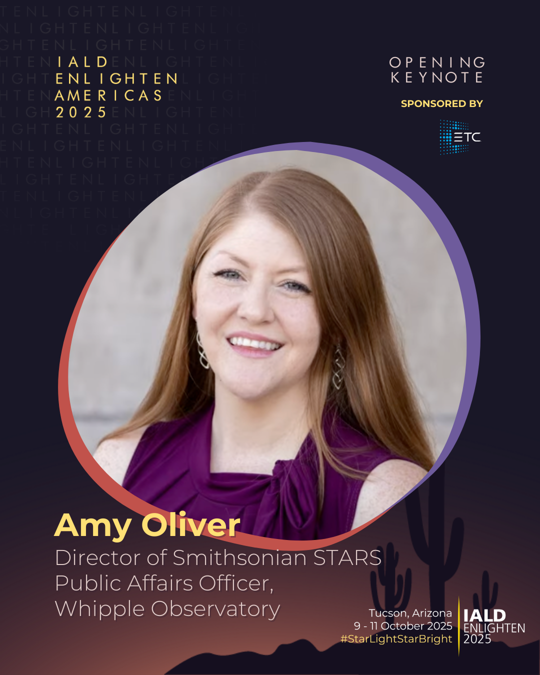 opening keynote session