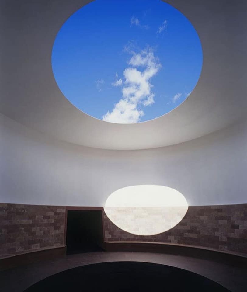 IALD Southeast US - Turrell at Cheekwood Gardens