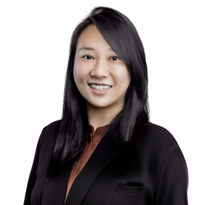 Lauren Ang