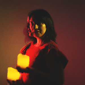 Brenda Castillo, Design IALD