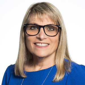 Susannah Gilbard, IALD, CLD