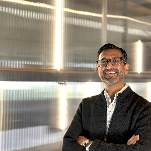 Archit Jain, IALD