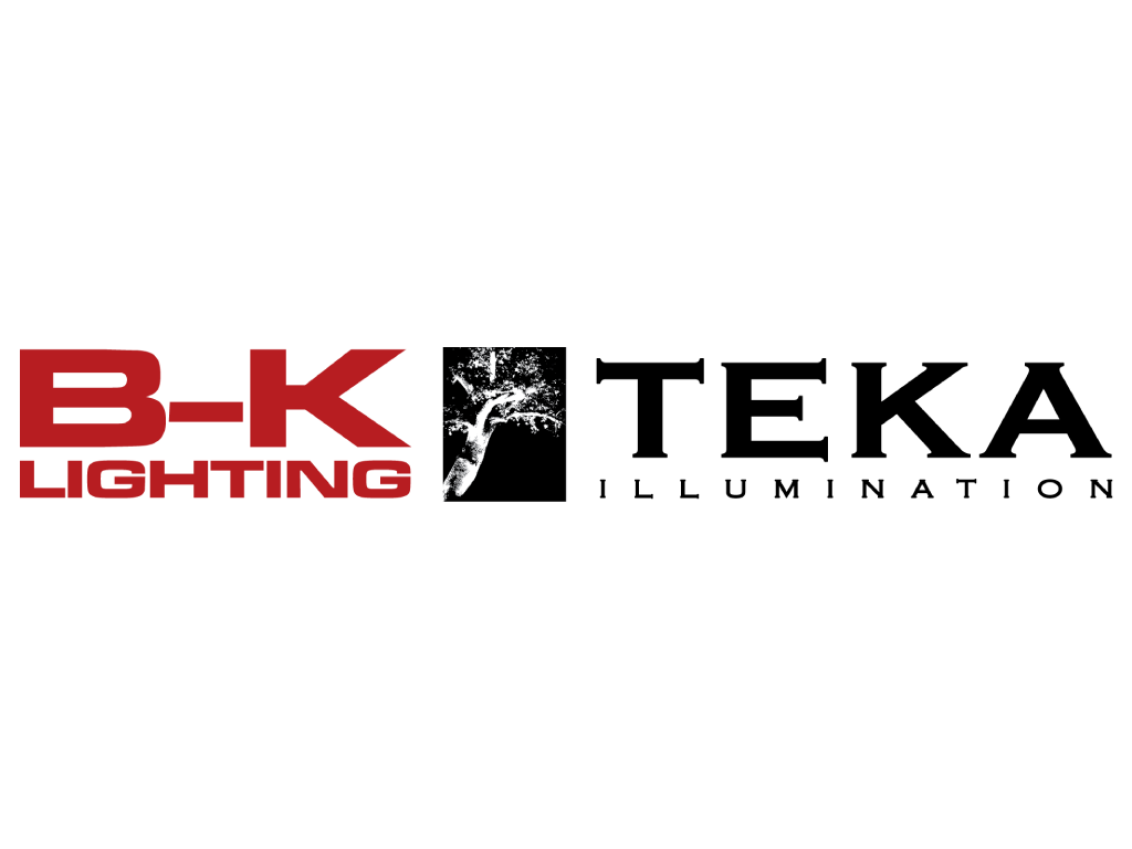 B-K Lighting & TEKA Illumination