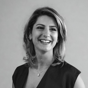 Cherine Saroufim, IALD, CLD