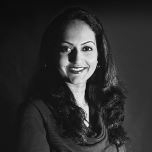 Neha Sivaprasad, IALD