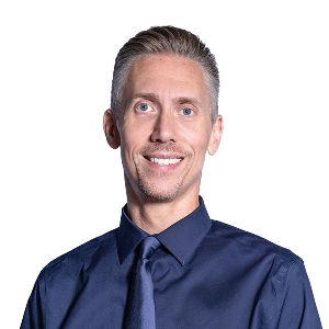 Brandon Thrasher, IALD, CLD
