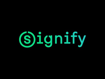 Signify